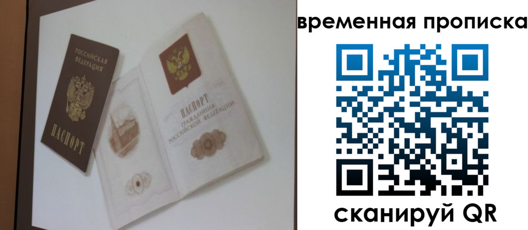 прописка 2025 в Богучаре